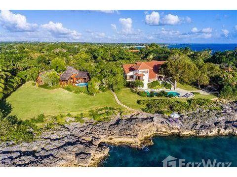 1 Bedroom House for Sale in La Romana — photo 1