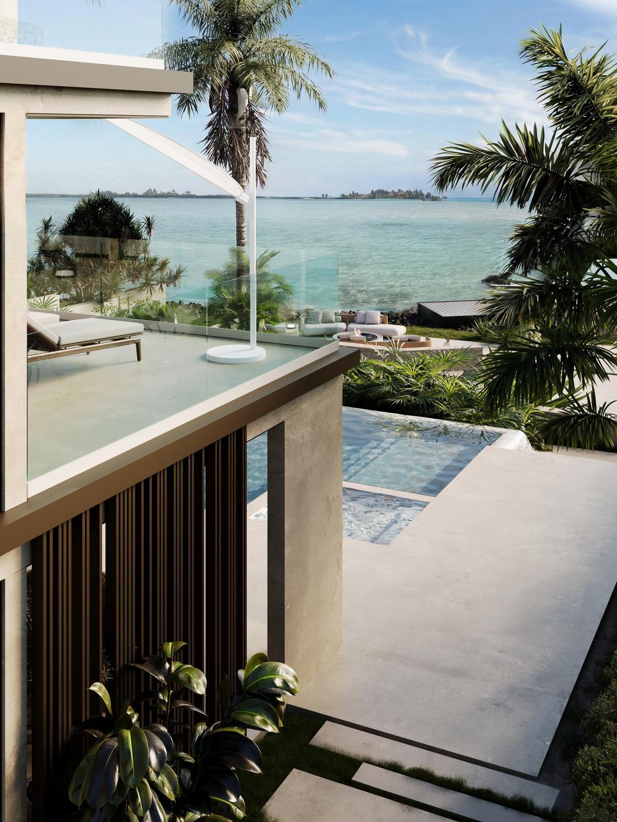 Horizone Estate Villas — photo 4
