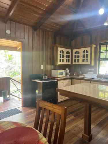 21-acre agricultural estate for sale in Talparo, Trinidad — photo 2