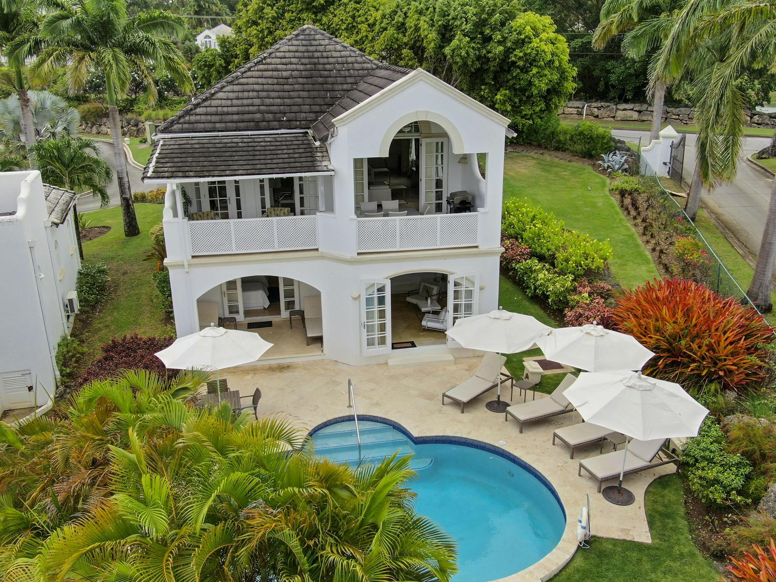 Royal Villa 1 — photo 3