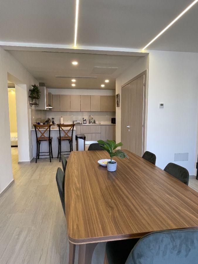 Apartamento en Cocotal | 2 Habitaciones + Mezzanine | Totalmente Amueblado | Vista a la Piscina — photo 2