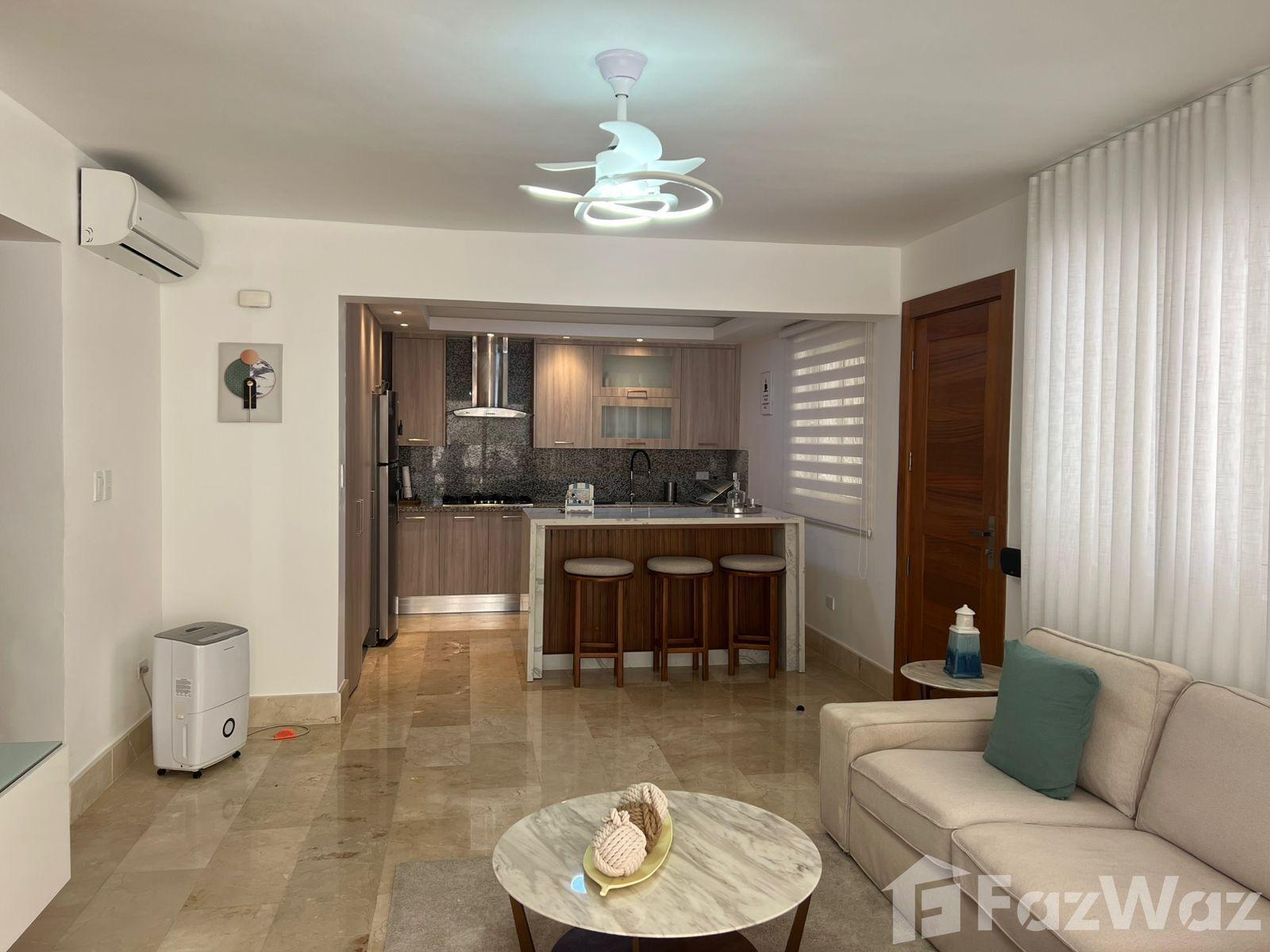 2-bedroom apartment at Riviera Azul, San Felipe De Puerto Plata — photo 4