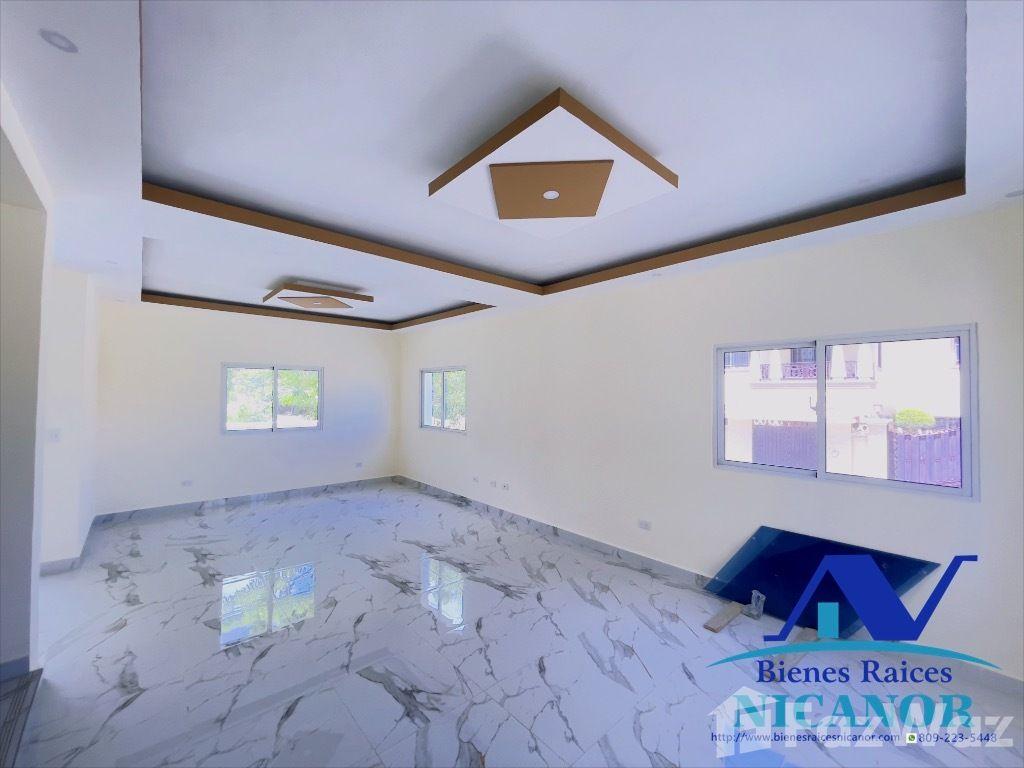 3 Bedroom House for Sale in San Felipe De Puerto Plata, Puerto Plata — photo 3
