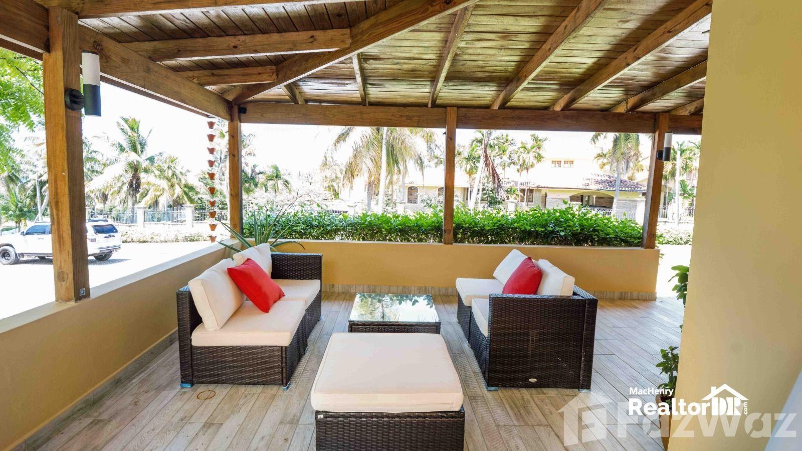 3-bedroom condo in Star Hills, Puerto Plata — photo 4