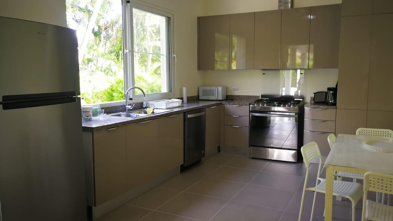 Id-2607 Four-bedroom Residence For Sale In Punta Cana Village — photo 2