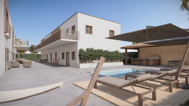 2 bedroom apartment for sale at Filomena Care Hotel — photo 3