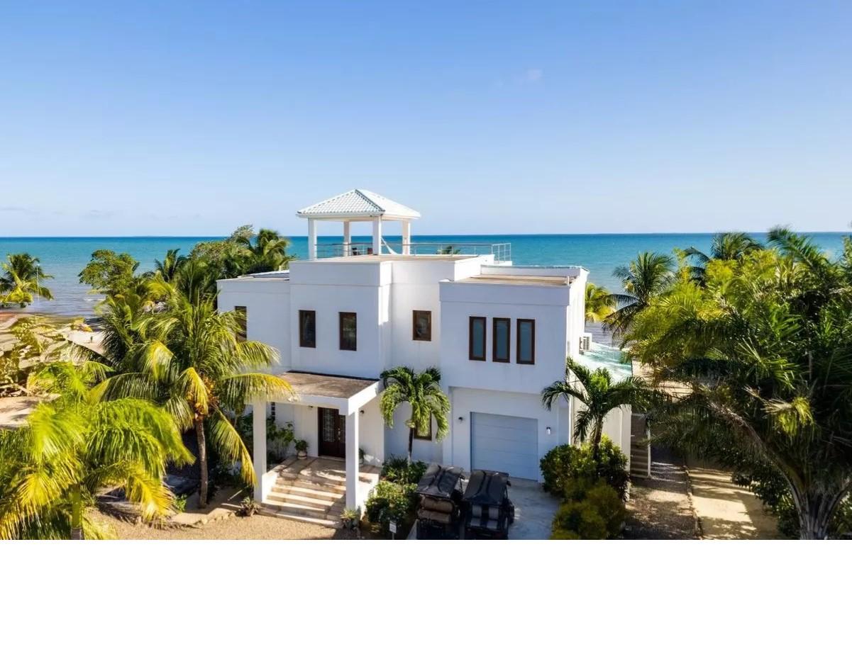 New Dawn Beach House — photo 2