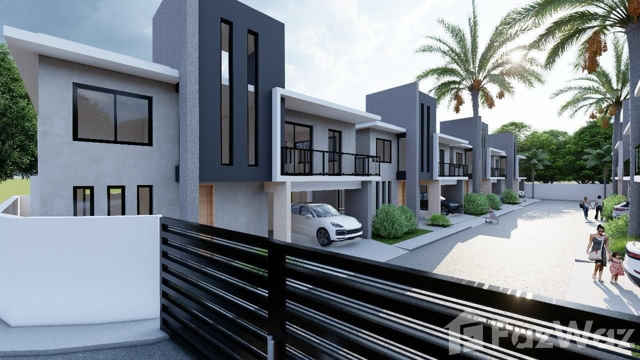3 Bedroom Townhouse for Sale at La Mulata - Sosua — photo 3