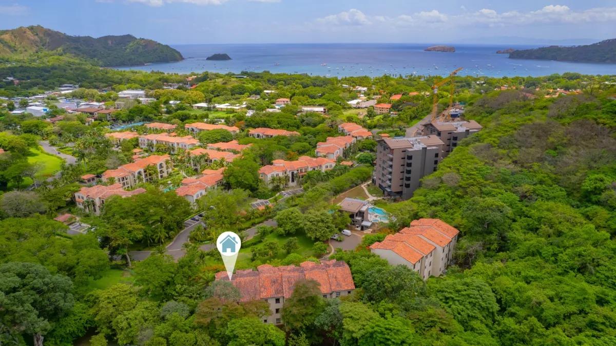4 Bedroom Townhome for Sale, Pacifico, Playas del Coco — photo 2
