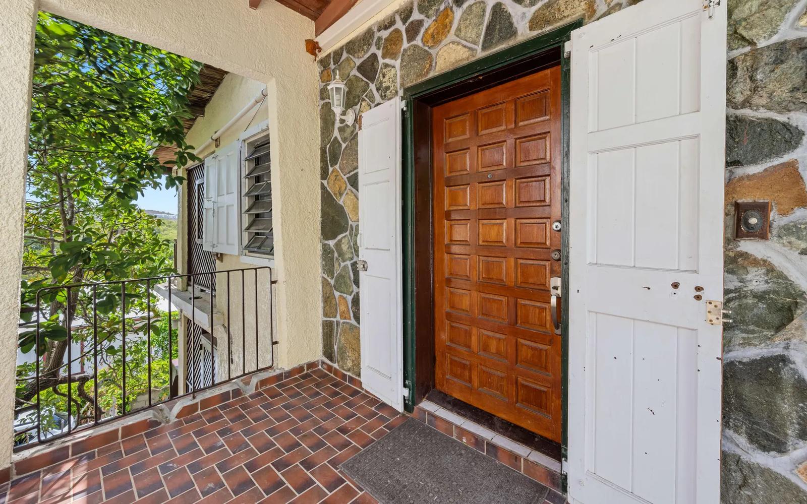 6-Unit Investment Property with Ocean Views on St. Thomas — photo 5