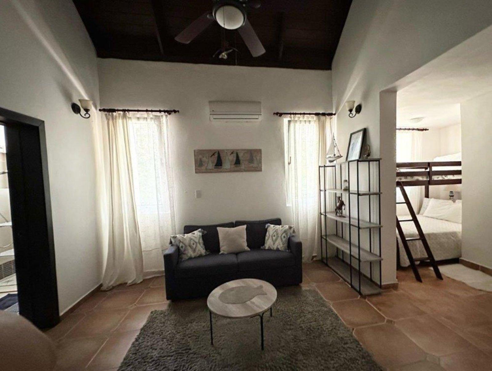 4-bedroom luxury home in Sea Horse Ranch, Cabarete, Dominican Republic — photo 5