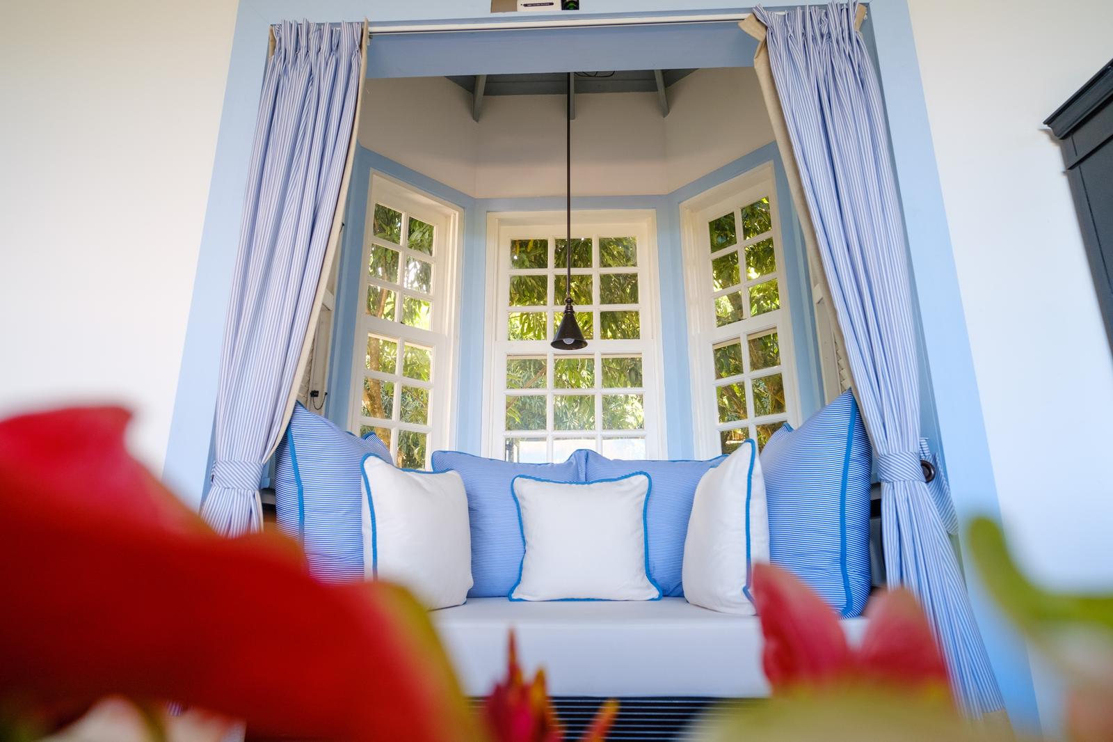 1-bedroom cottage in Kittitian Hill, St Kitts — photo 4
