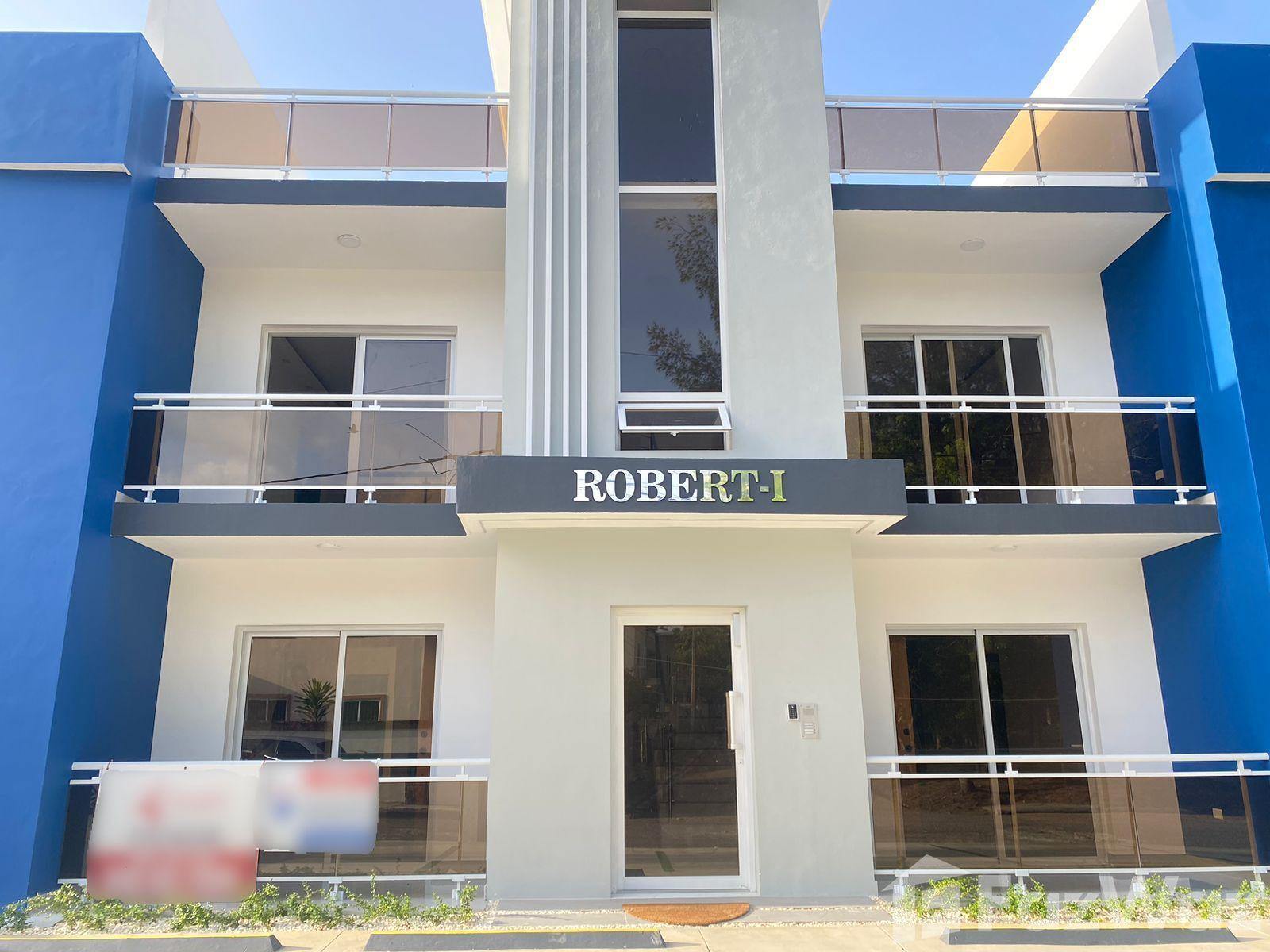 2 Bedroom Apartment for Sale at Residencial El Doral — photo 1