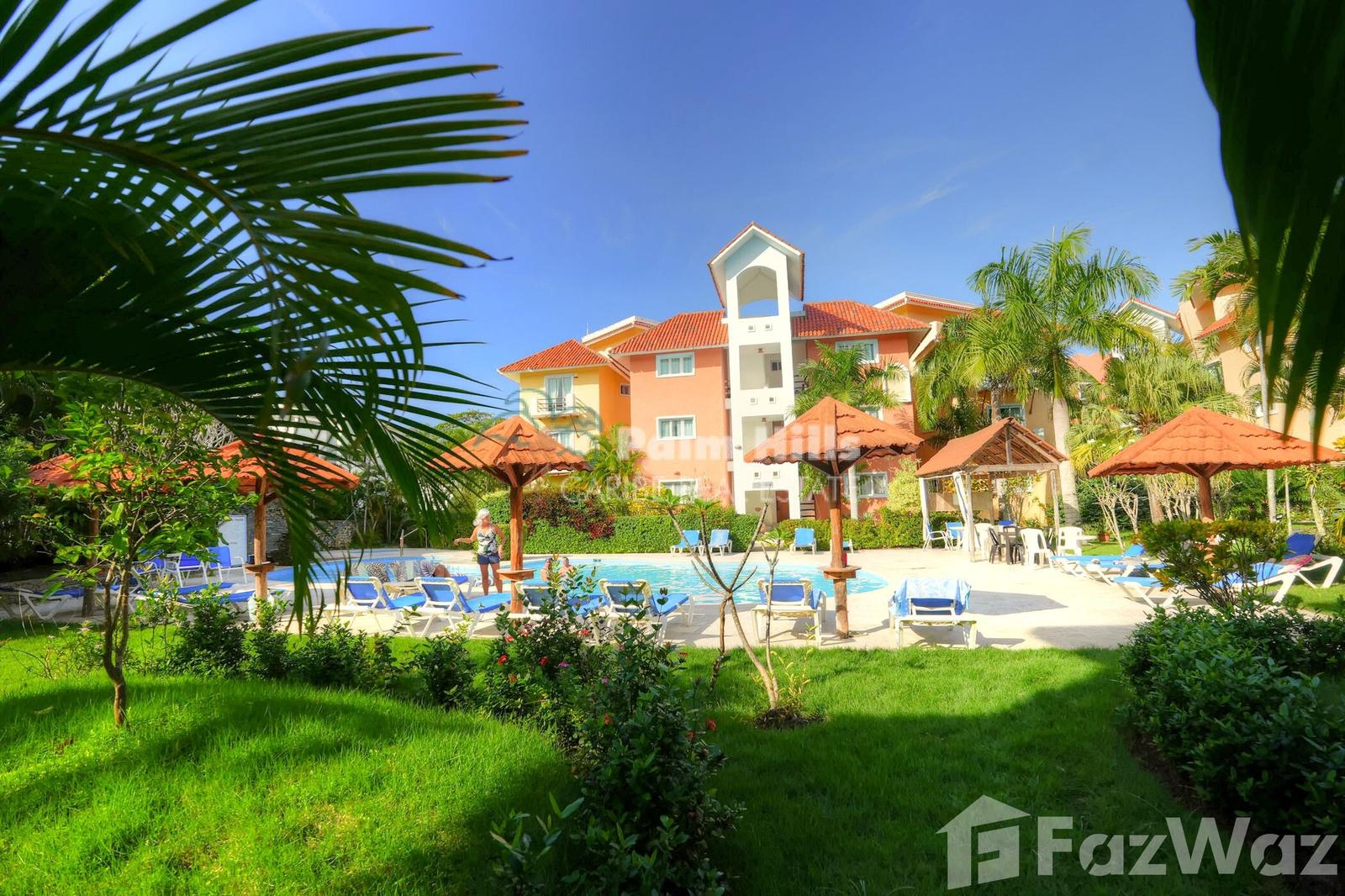 2-bedroom condo in Cabarete, Sosua — photo 4