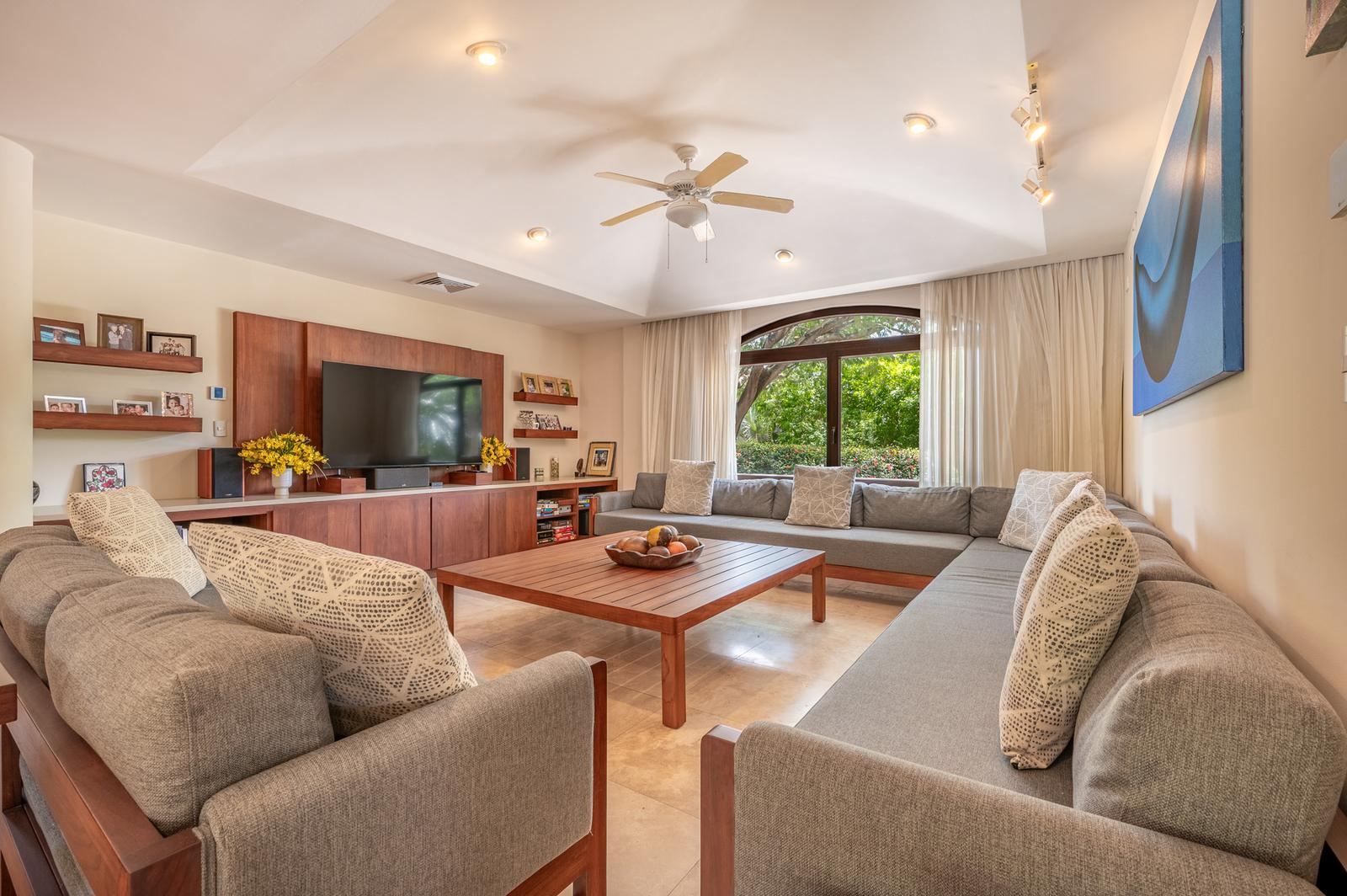 7 Bedroom Luxury Home for Sale, Reserva de Golf, Hacienda Pinilla, Tamarindo, Guanacaste, Costa Rica — photo 4