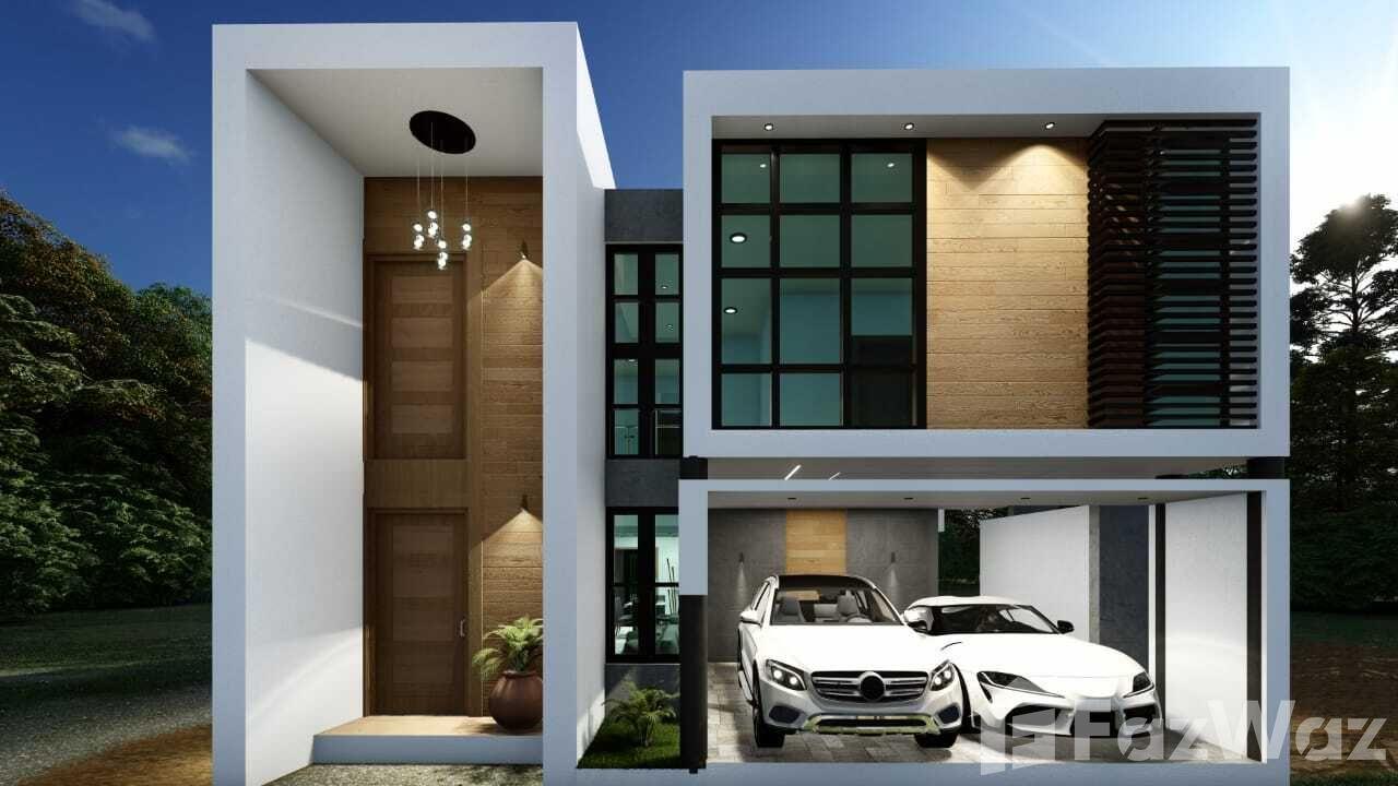 3 Bedroom Townhouse for Sale in San Felipe De Puerto Plata — photo 2