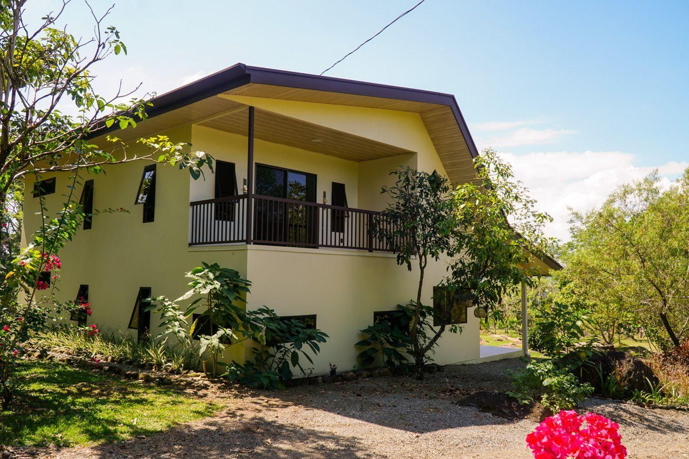 7 Bedroom Country House for Sale, San Isidro De El General, Perez Zeledon, San Jose, Costa Rica — photo 1