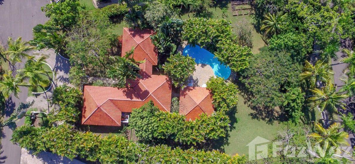3BR Caribbean Home in Sea Horse Ranch — photo 1