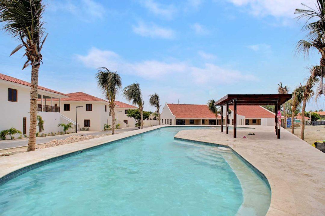 2 bedroom apartment for rent in Vredenberg, Curaçao — photo 3
