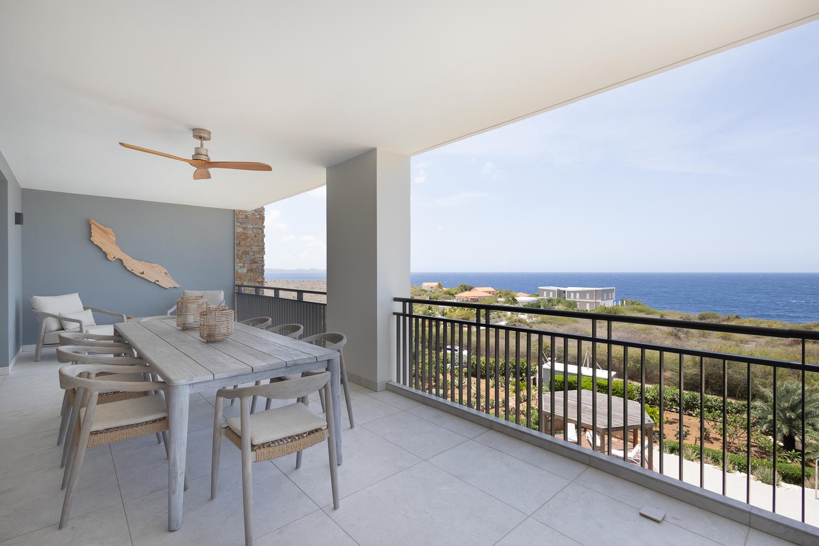 Coral Estate Penthouse 1422 — photo 5