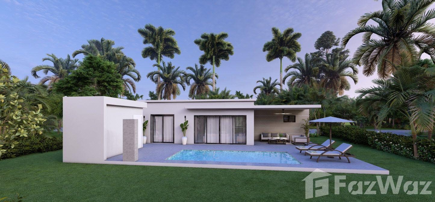 2 Bedroom Villa for Sale in Sosua, Puerto Plata — photo 2