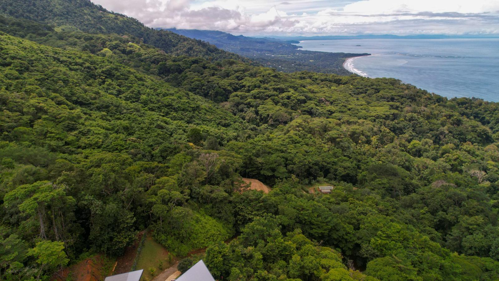 17.5 Acres of Land for Sale, Costa Rica — photo 1
