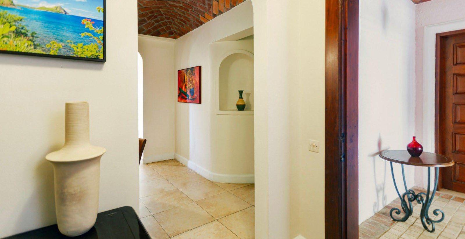 3-bedroom villa at Cap Maison, Cap Estate — photo 3