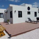 3 bedroom duplex house for rent in Vredenberg Village Resort, Curaçao — photo 4