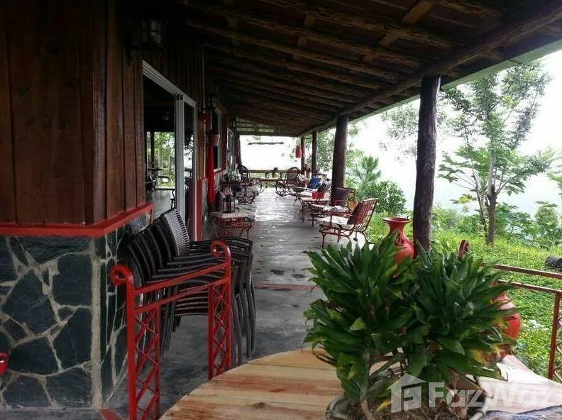 Country House on Top Of The Casa De Campo Mountain in Pedro Brand, Santo Domingo — photo 1