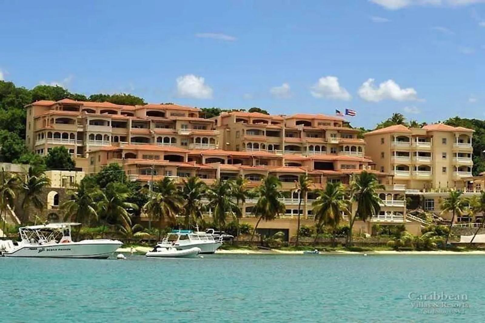 3-bedroom fractional week at Grande Bay Resort in Cruz Bay — photo 3