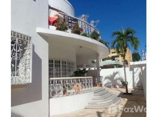 1-bedroom house in Santo Domingo, Distrito Nacional — photo 1