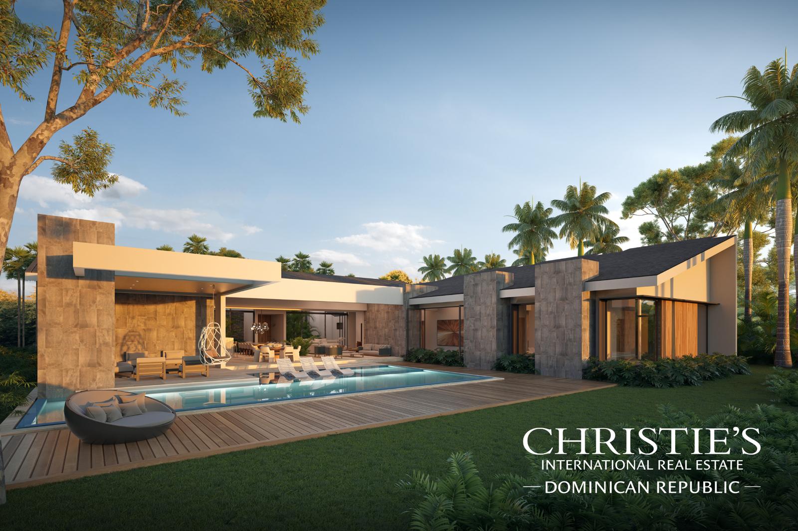 New Luxury Villa in Casa de Campo — photo 3