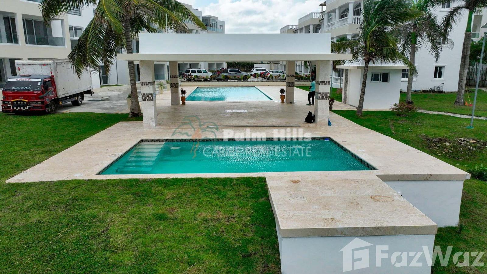 1-bedroom apartment in La Mulata, Sosua — photo 2