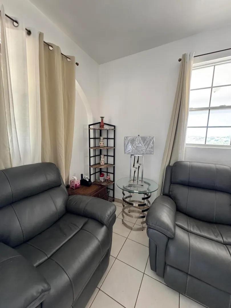 2 Beds 1 Bath Apartment in US Virgin Islands — photo 3