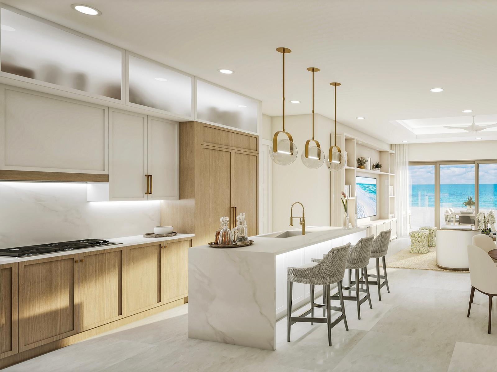 3-bedroom apartment in Nassau / New Providence, The Bahamas — photo 2