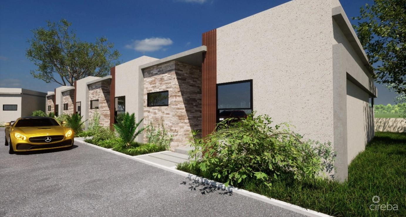 Moonlight Mews, 2-bedroom condo in Breakers, Grand Cayman — photo 4