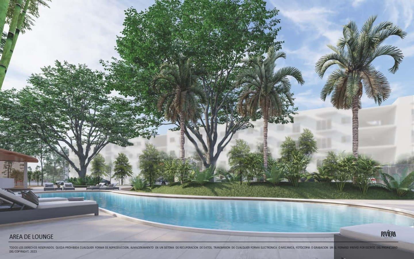 Two-bedroom Condo For Sale In Vista Cana — photo 3