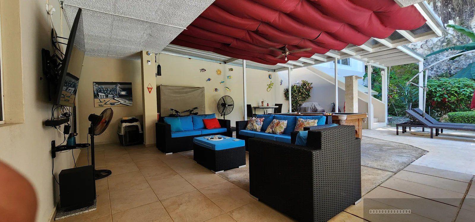 Private 5-Bedroom Villa – Casa Linda, Sosúa — photo 2