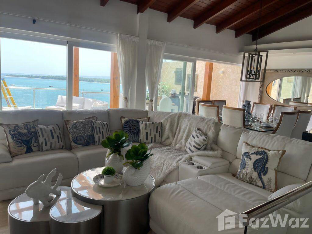 3 Bedroom Penthouse for Sale at Fortunity Beach Tower, San Felipe De Puerto Plata — photo 2