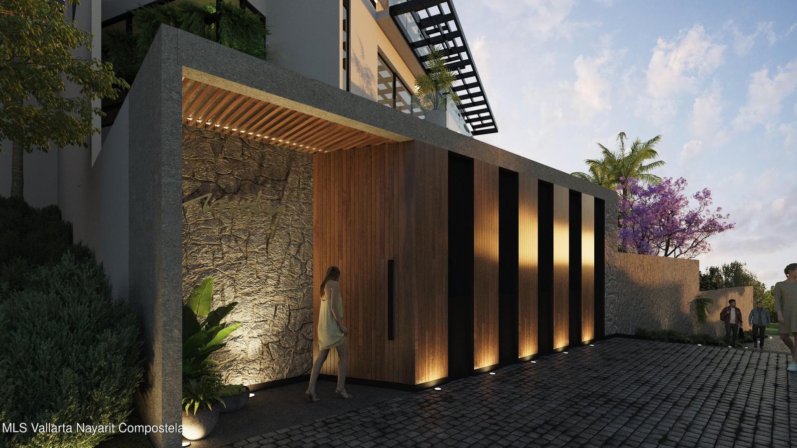 2-bedroom condo at MDY, Puerto Vallarta — photo 1