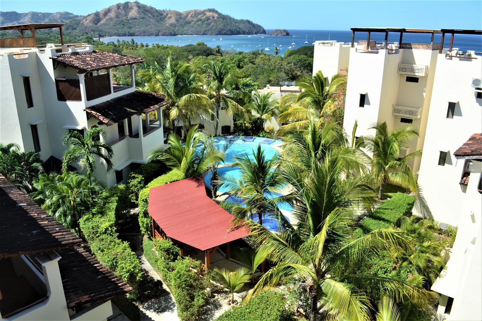 2 Bedroom Condo for Sale, Coco Sunset Hill, Playas del Coco — photo 1