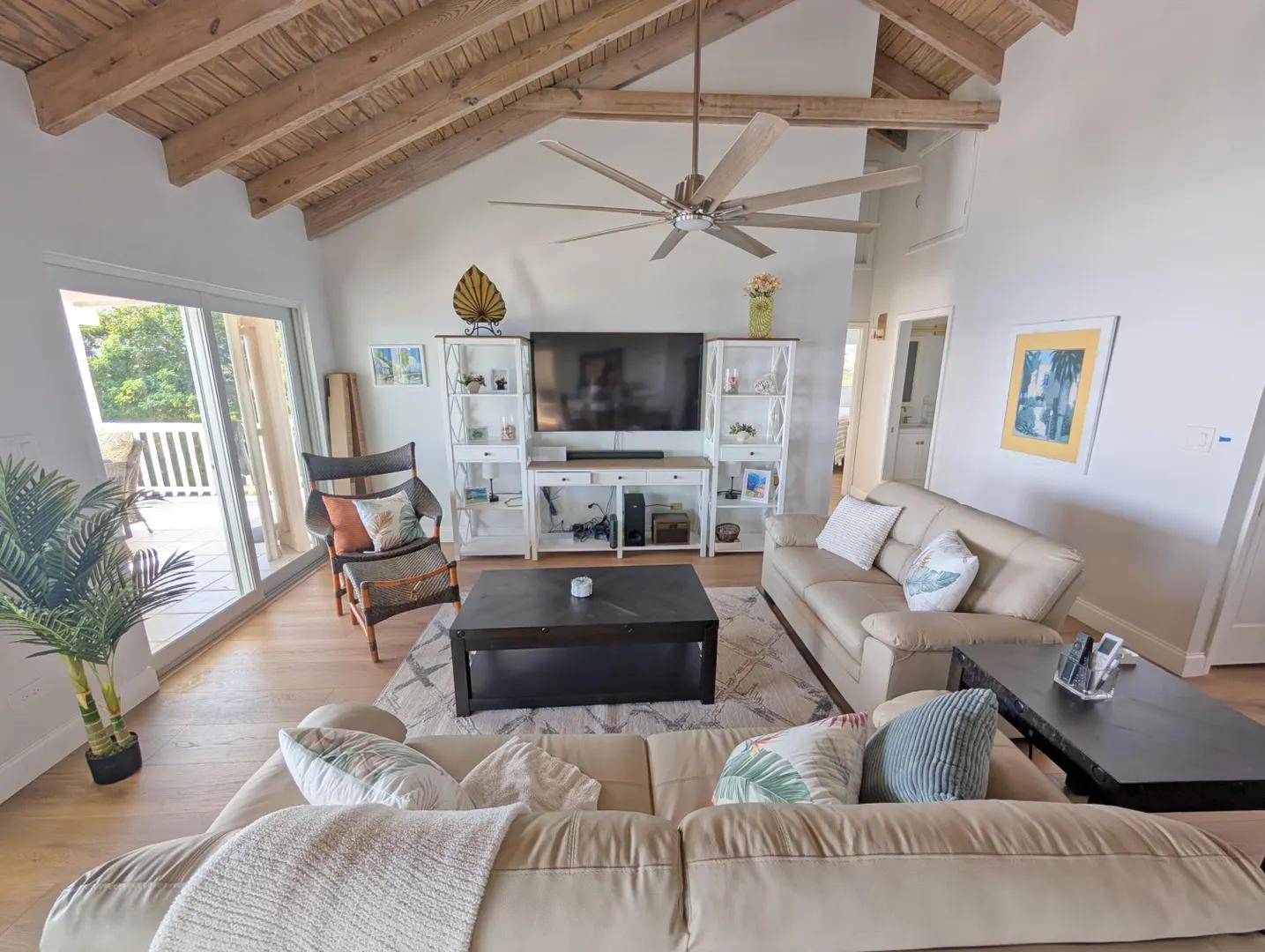 7-bedroom house in Bakkero, St. Thomas, United States Virgin Islands — photo 5