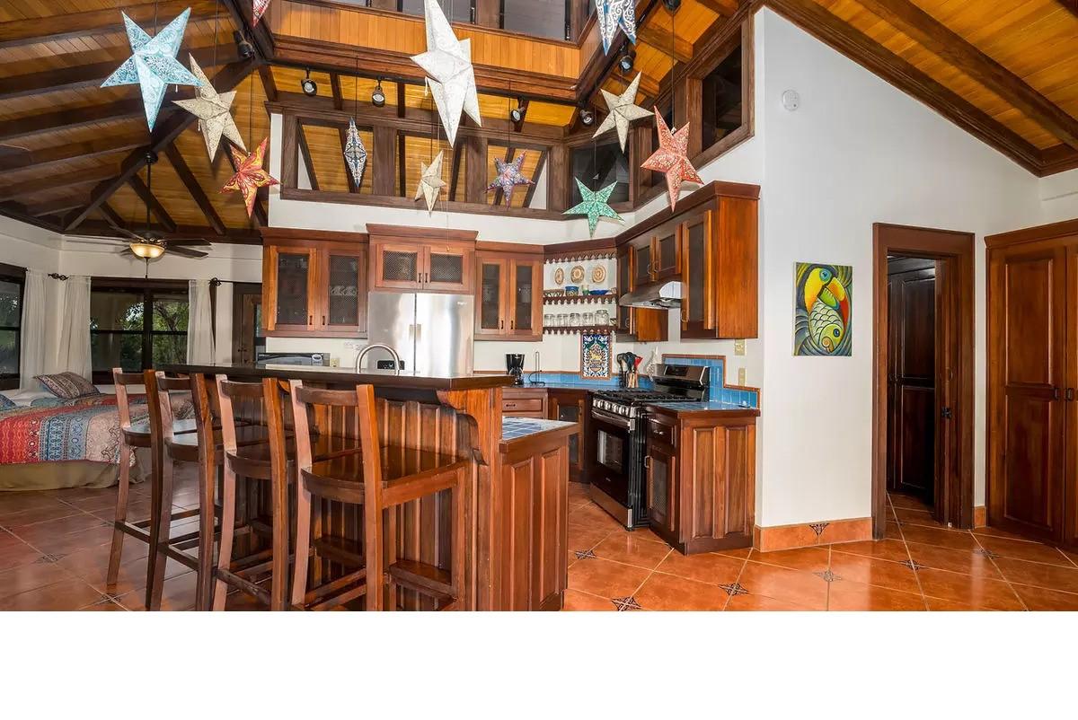 Waterfront Luxury at Silver Leaf Villa- Belize — photo 5