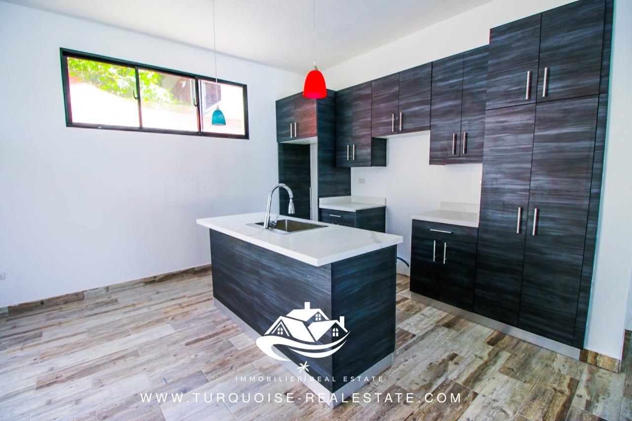 Brand New 2 Bedroom Condo — photo 3
