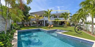 3 Bedroom Apartment for Sale in Jan Thiel, Curaçao — photo 5