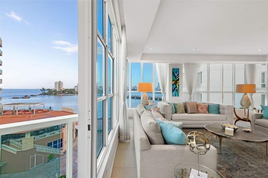 2 bedroom Condominium for sale in San Juan, PR — photo 2