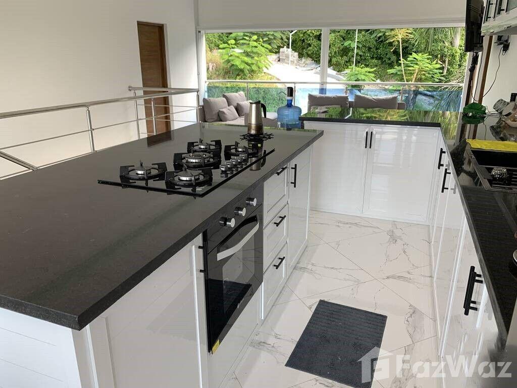3 Bedroom Mountain Villa in Rio San Juan for Sale — photo 4
