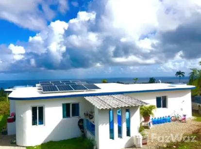 3 Bedroom House for Sale in Cabrera — photo 2