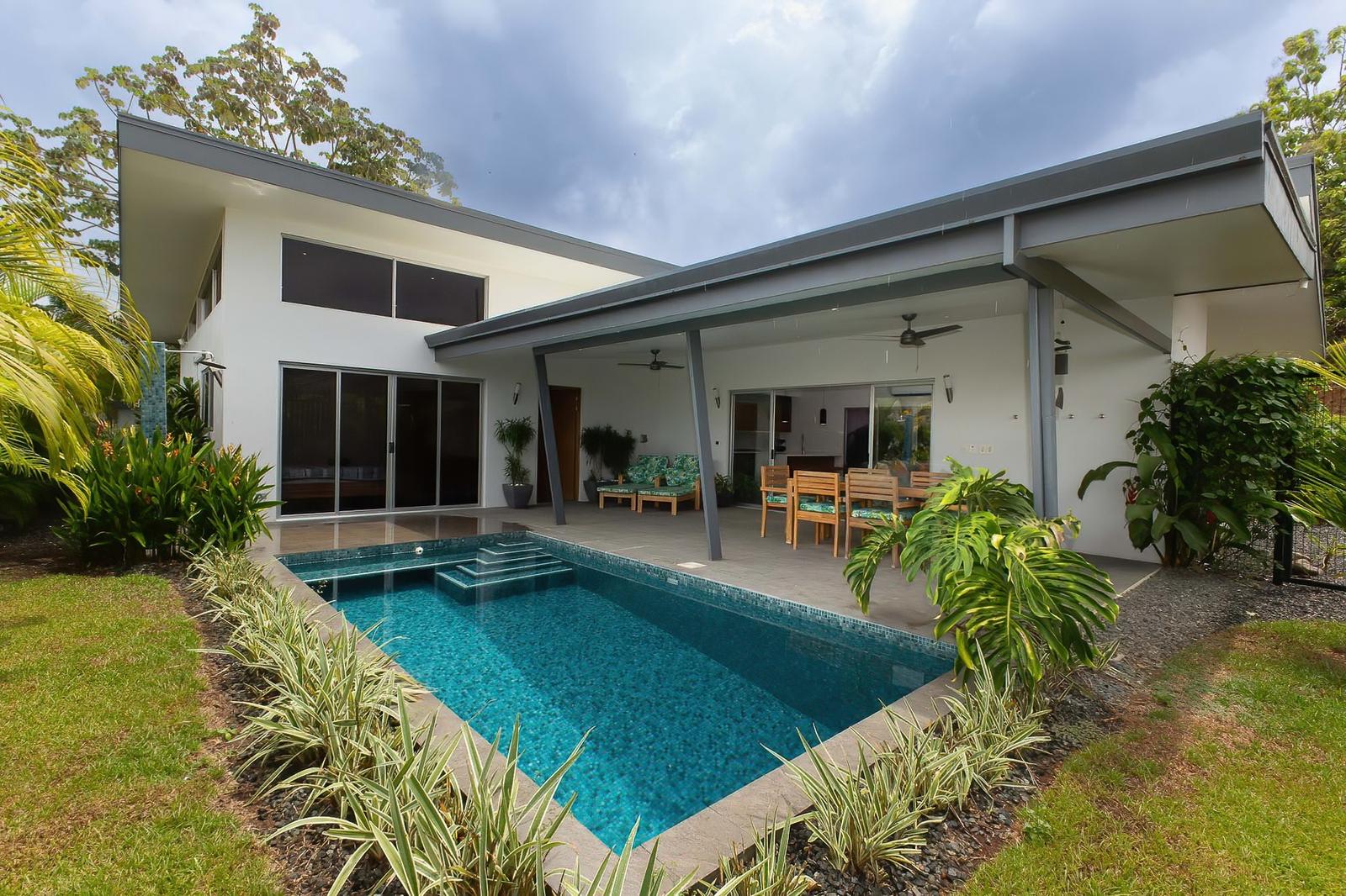 3 Bedroom Home for Sale, Uvita, Costa Ballena, Costa Rica — photo 2