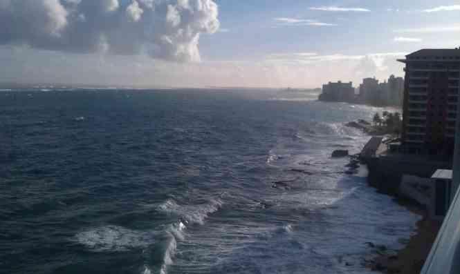 1035 Ave Ashford, Condado, Puerto Rico — photo 1